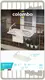 Сушилка для белья навесная Colombo Balcony 10 Resina (ST988)