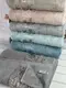 Bambuk Yaprak бамбуковые полотенца 50х90см., 6шт/уп. CestepeТурция