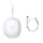 Наушники Bluetooth BASEUS Encok True Wireles W05 (NGW05-01)
