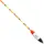Поплавок Brain BF14 8+2g (1858-60-40)