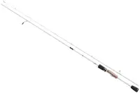 Спінінг Favorite White Bird NEW WBR-682SUL-S 2.04m 0.5-5g 4-6lb (1693-03-54)