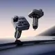 Адаптер автомобильный BOROFONE Ocean car BT FM transmitter BC61 |2USB/1Type-C, 45W/3A, PD/QC|