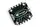 Регулятор T-Motor V50A 4-в-1 3-6S 4x50A 32 BIT