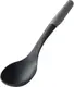 Ложка для сервировки KitchenAid Coreline KAS003OHCGG 34 см серая