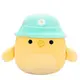 Мягкая игрушка Squishmallows Птенчик Тристон SQER01207 19 см
