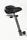 Велотренажер Everfit Upright Bike BFK 800 EASY