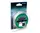 Леска FLAGMAN FORCE ACTIVE HOOKLENGTH 25м / 0.25мм / FAH25-025
