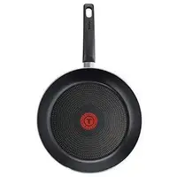 Сковорода універсальна Tefal Essentialt B3130462 24 см