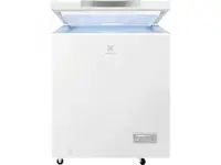 Морозильная камера Electrolux LСB1AF14W0 142 л