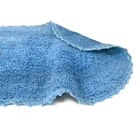 Набір килимків Irya - Vermont lacivert синій 60*90+40*60