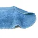 Набор ковриков Irya - Vermont lacivert синий 60*90+40*60