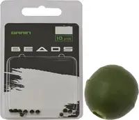 Бусинка Brain Beads 3mm (10 шт/уп) Green SGXA-9240-2 (1858-25-28)