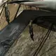 Палатка одноместная Highlander Blackthorn 1 XL HMTC (TEN131XL-HC)