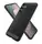 Чехол Spigen для Samsung Galaxy S25 FE - Rugged Armor, Matte Black (ACS10025)