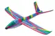 Планер метательный J-Color Eagle 600мм c комплектом красок