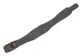 Пояс атлетический EasyFit Training Belt (черный) XS
