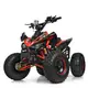 Детский электромобиль Квадроцикл Bambi HB-EATV1000Q2-3 MP3 до 120 кг
