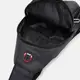 Мужской рюкзак через плечо Monsen C1sa9903bl-black