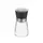 Мельница для перца и соли Gipfel Plain GP-50696 13 см черная