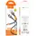Кабель HOCO Micro USB Energy silicone charging data cable X109 |1m, 2.4A|