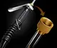 Опрыскиватель аккумуляторный 18л Majster Pro (Польша)