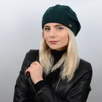 Бере RITA1 темно-зелений