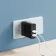 Сетевое зарядное устройство для ZMI HA833 Fast Charging 65W Black