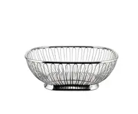 Фруктовница Alessi 23 см