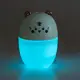 Увлажнитель воздуха Bear 220ml для детской комнаты белый HPBH17201W