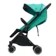 Коляска прогулочная ANEX AIR-X Ax-05/L green