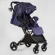 Коляска прогулочная детская "JOY" Comfort (L-41203) 
цвет СИНИЙ КОСМОС