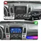Штатная магнитола 9" Lesko для Mitsubishi Pajero Sport II Рестайлинг 2013-2016 4/64Gb/ 4G/ Wi-Fi/ CarPlay