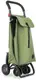Сумка-тележка Rolser I-Bag MF 4.2 Tour Plus Khaki (IBG002-1005)