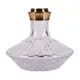 Кальян AMY Deluxe SS33.03 Fusion Shine Mini Прозрачный
