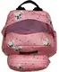 Молодежный рюкзак 10L Jansport Half Pint розовый