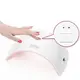 УФ Лампа для ногтей SUN 9C 24W UV LED Lamp, гель-лака,маникюр