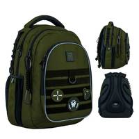 Рюкзак школьный Kite Education Teens 2 K24-8001L-3 25.5 л