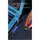 Двухсторонний зарядный кабель для iPhone iPad Mcdodo 90° USB to Lightning с LED подсветкой 1,2 м