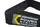 Лямки для тяги Power System PS-3400 Power Straps Black/Yellow
