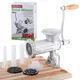 Мясорубка ручная Kamille KM-6523 29х19х12 см