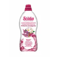 Ополаскиватель для стирки Scala Жасмин и Пачули 8006130504540 1500 мл