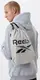 Спортивный рюкзак, котомка 15L Reebok Training Essentials серая