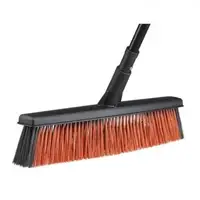 Універсальна мітла-щітка Fiskars White L 1025926 1.72 м