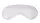 Маска Fluff Blindfold White