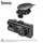 Видеорегистратор HOCO DI60 World three-screen simultaneous display driving recorder (wifi version) |720p front/480p rear/480p inner|