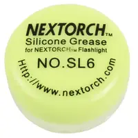 Силиконовая смазка с элетроизоляцией Nextorch SL6