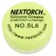 Силиконовая смазка с элетроизоляцией Nextorch SL6