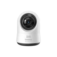 Камера видеонаблюдения Baseus Security P1 Pro Indoor Camera 3K |8x Zoom, 5MP, 3K|