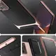 Чехол Spigen для Samsung Galaxy Note 20 Ultra / Note 20 Ultra 5G Neo Hybrid, Bronze (ACS01575)