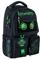 Рюкзак Kite Education teens RM24-2587M Rick and Morty